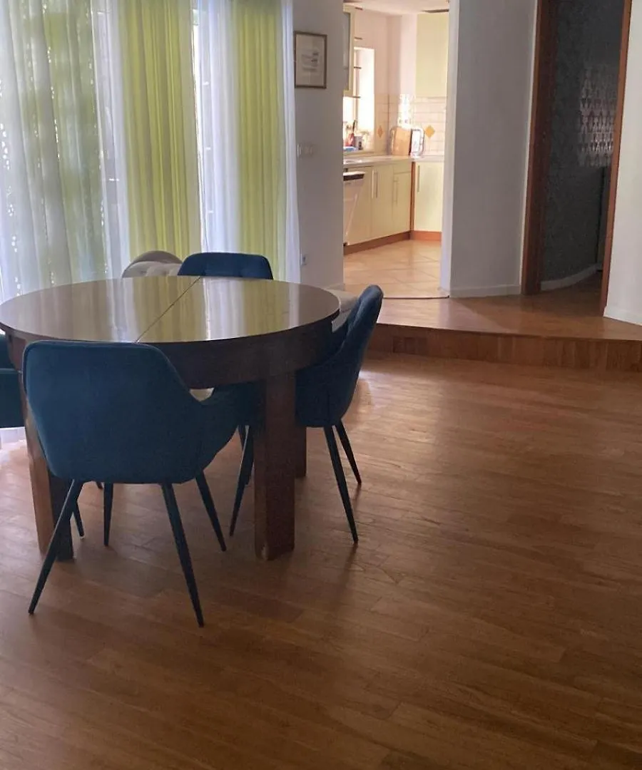 Private Pool,3 Bedrooms And 3 Bathrooms Biograd Na Moru