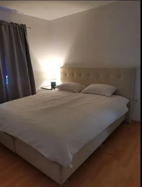 Private Pool,3 Bedrooms And 3 Bathrooms Biograd Na Moru Apartment