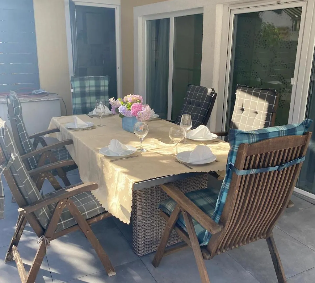Private Pool,3 Bedrooms And 3 Bathrooms Biograd Na Moru 0*,