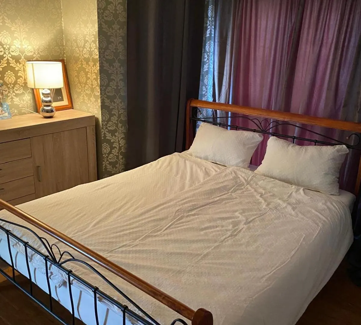 Private Pool,3 Bedrooms And 3 Bathrooms Biograd Na Moru Croatia
