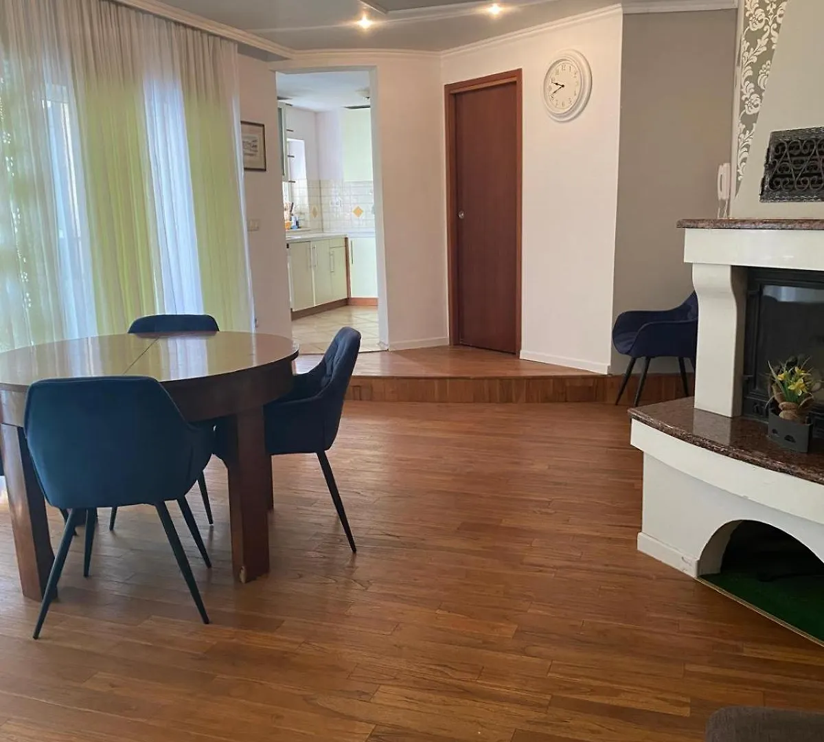 Apartment Private Pool,3 Bedrooms And 3 Bathrooms Biograd Na Moru