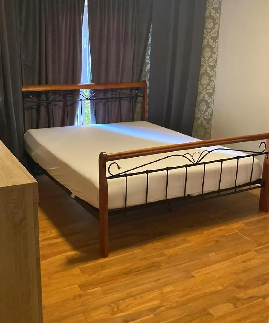 Apartment Private Pool,3 Bedrooms And 3 Bathrooms Biograd Na Moru