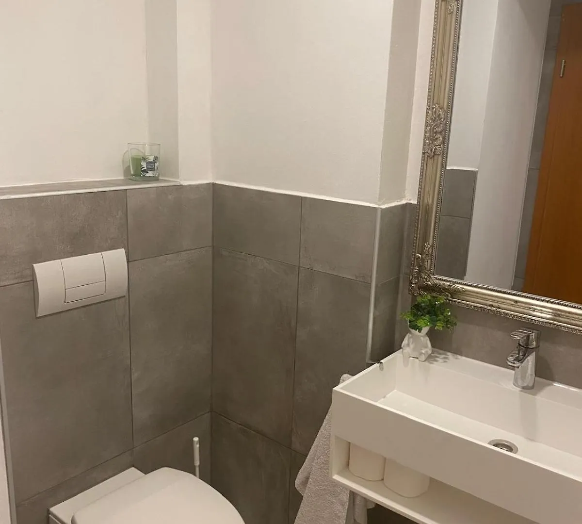 Apartment Private Pool,3 Bedrooms And 3 Bathrooms Biograd Na Moru Croatia