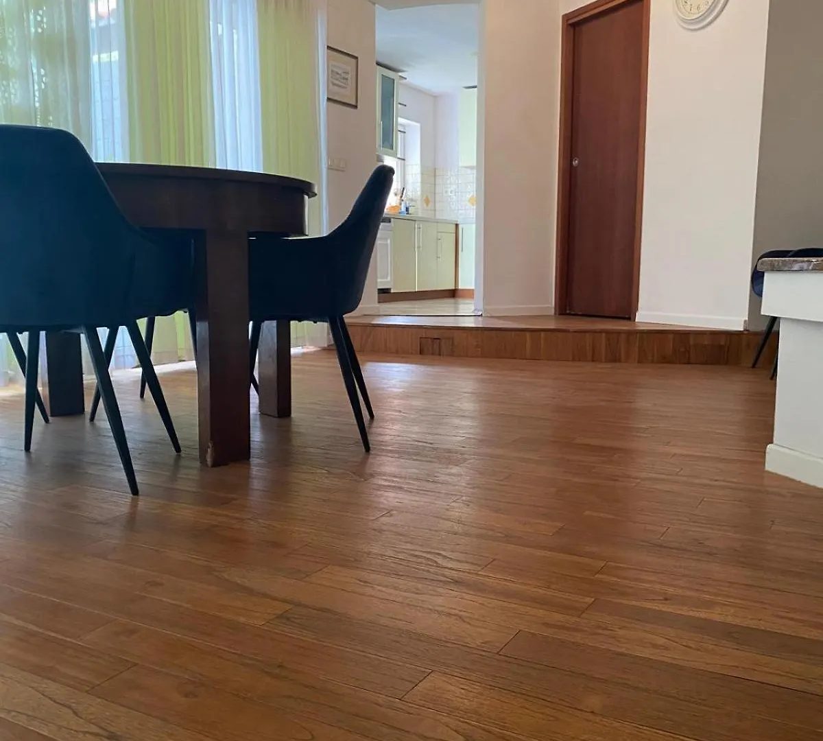Private Pool,3 Bedrooms And 3 Bathrooms Biograd Na Moru Apartment