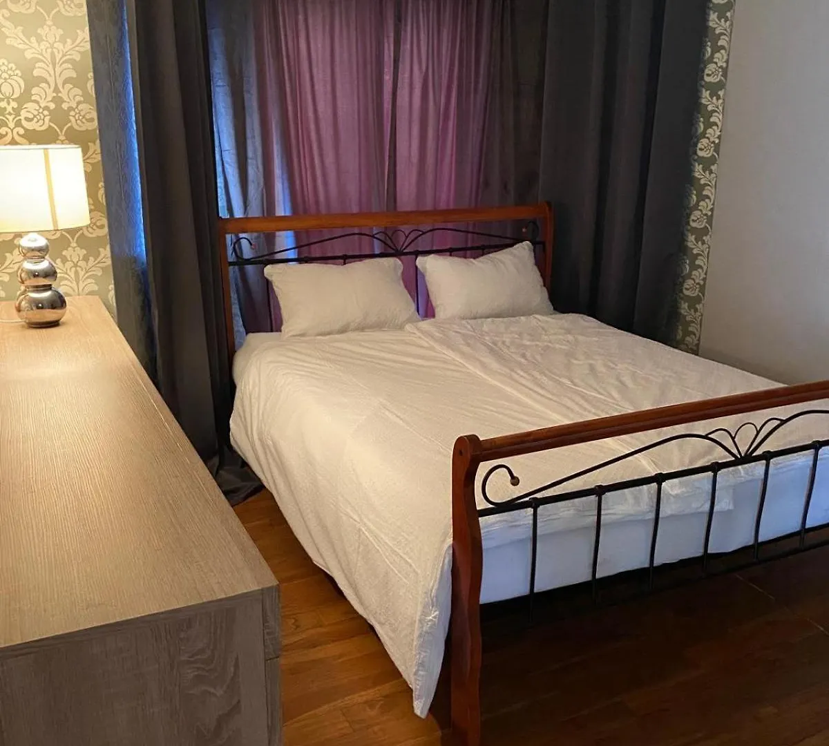 Apartment Private Pool,3 Bedrooms And 3 Bathrooms Biograd Na Moru Croatia