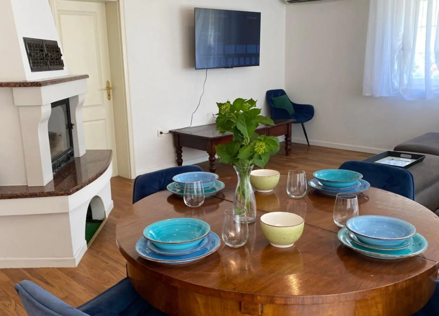 Apartmán Private Pool,3 Bedrooms And 3 Bathrooms Biograd Na Moru