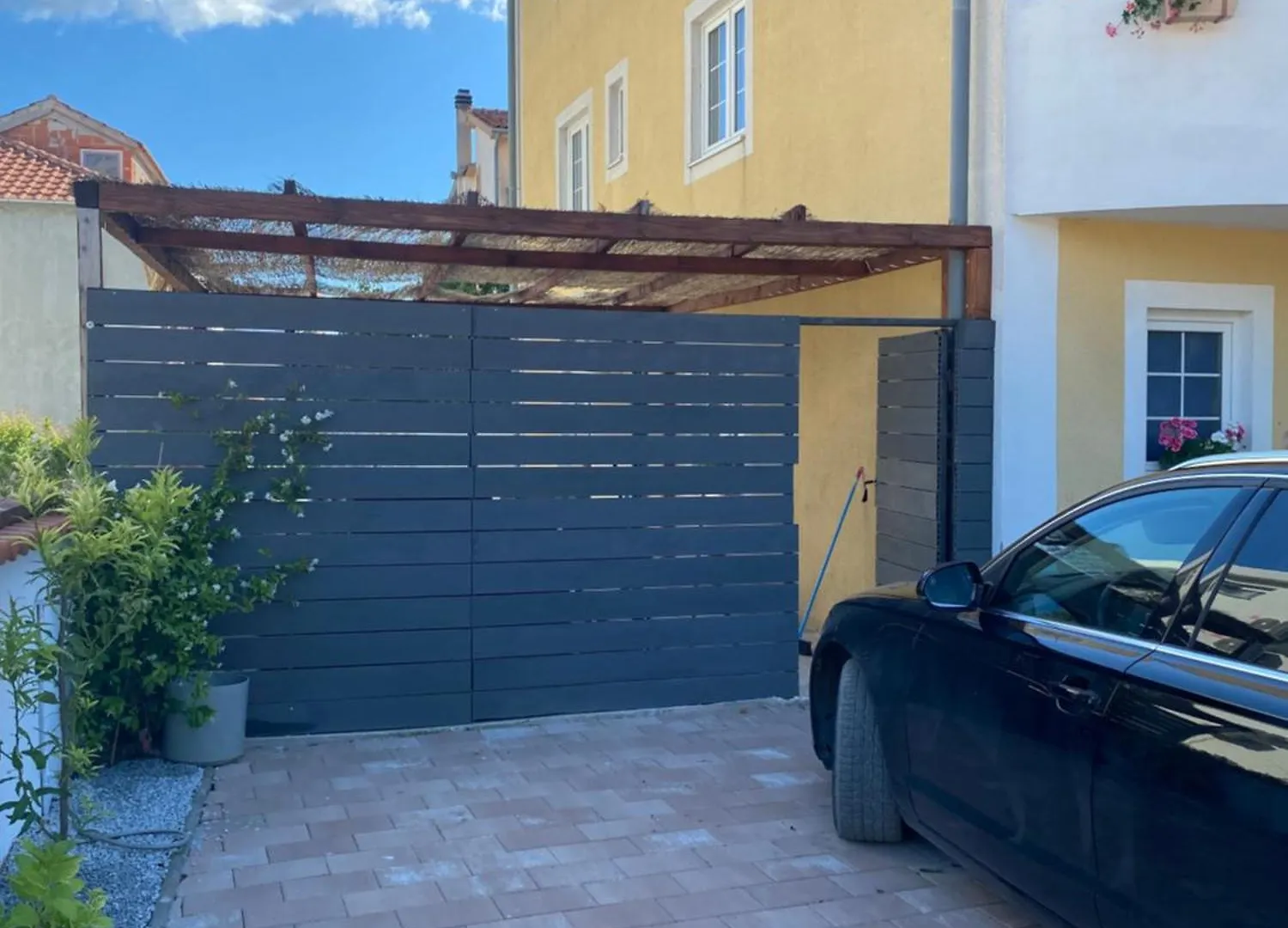 Private Pool,3 Bedrooms And 3 Bathrooms Biograd Na Moru