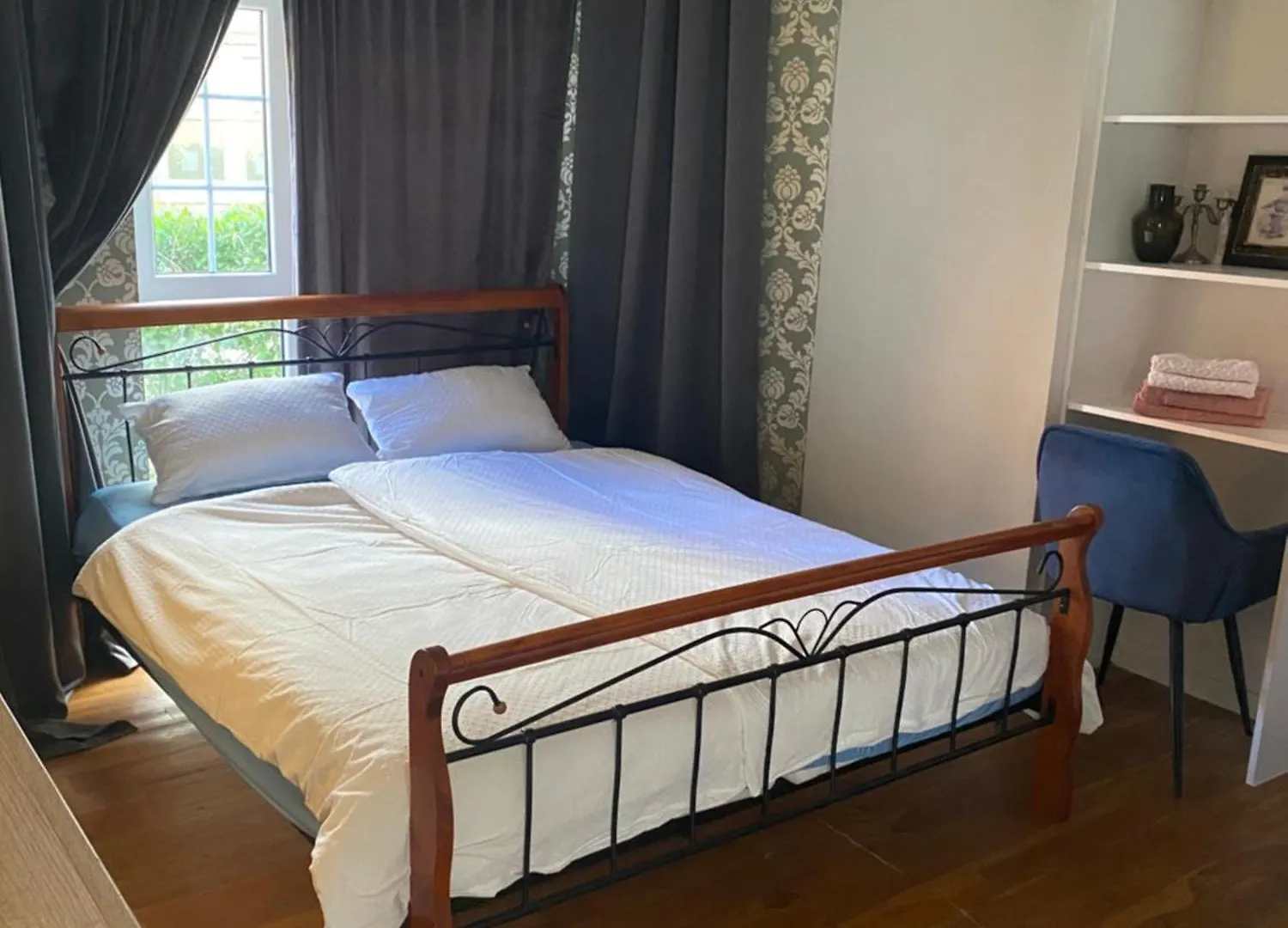 Private Pool,3 Bedrooms And 3 Bathrooms Biograd Na Moru Chorvatsko
