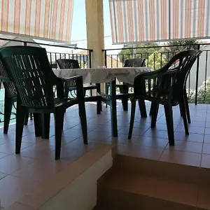 Ljubica Apartament
