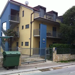 Apartmán Adriatica, Biograd Na Moru