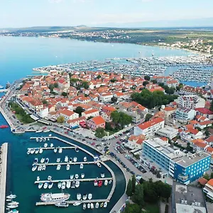 4* Szálloda Ilirija Kornati