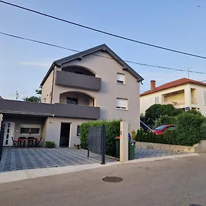 Apartmán Dome, Biograd Na Moru