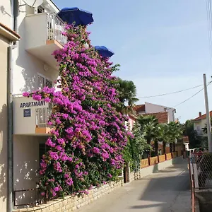 Apartmán J&r Babara, Biograd Na Moru