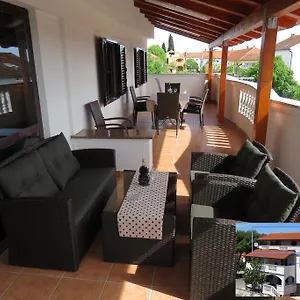 Apartmán Gloria, Biograd Na Moru