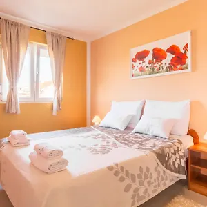 Boja Apartment