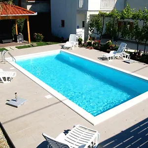 Filipovic With Pool Apartment