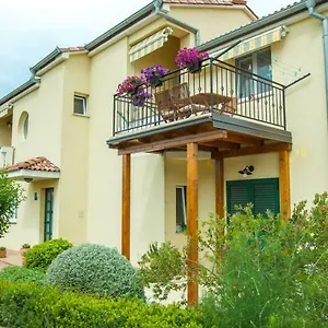 Apartmán Emma, Biograd Na Moru