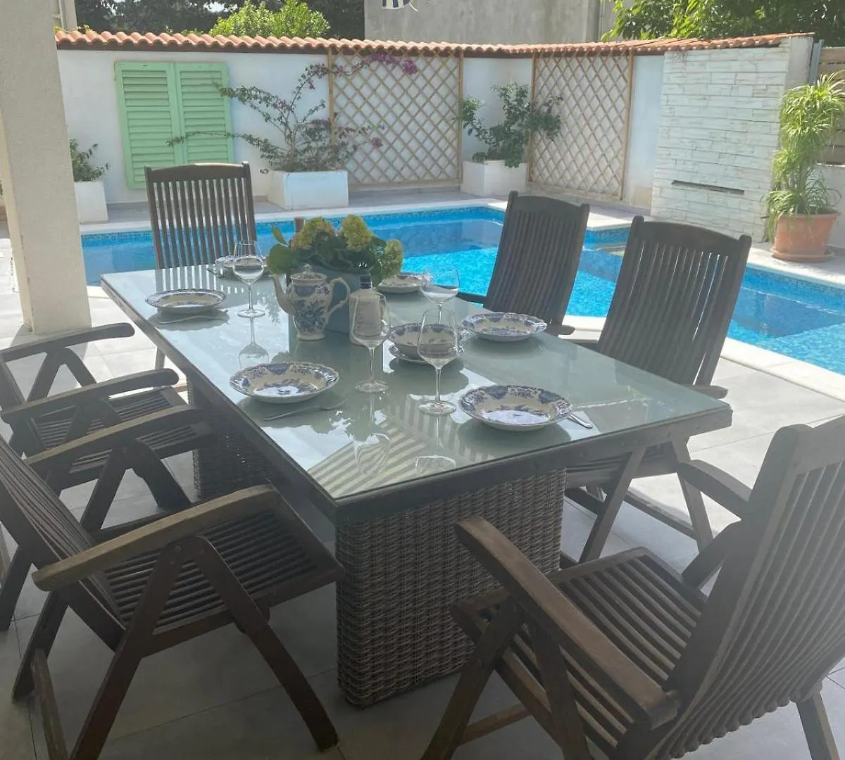 Private Pool,3 Bedrooms And 3 Bathrooms بيوغْغاد نا موغو شقة